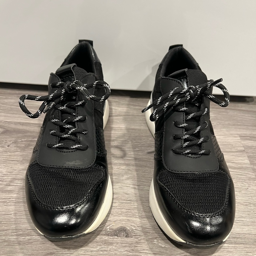 J/Slides sneaker